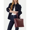 Ročna torba Nine West CEO-HAMPSHIRE-IV-LDA8170 Bordo rdeča