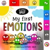 Little SPOT: My First Emotions