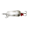 Žlica DAM Standard Spoon Silver/Silver - 5,5cm/22g