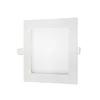 LED ugradna CCT panel lampa 18W