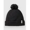 Rip Curl Anoeta Reg Pom Pom Beanie black