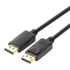 Unitek DisplayPort kabel M/M, 3m