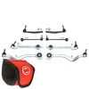 KOMPLET SPREDNJIH VOZIL 36800-SET-MS