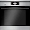 Hansa BOEI69170055 Ugradna rerna, 58l, Inox