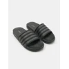 Sinsay - Klizači sa prugama - pepaljasto zelena