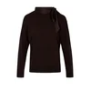 Morgan Pulover 262-MENTON temno rjava