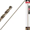 shumee Zlati sveder za kovino dolg 4,0 x 280 mm HSS DIN1869 (50/100/200)