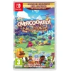 Overcooked: All You Can Eat (SWITCH)