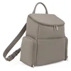 nuna® previjalna torba taupe