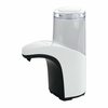 WENKO 54711100-Dozator sapuna BUTLER 300 ml beo/proziran