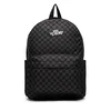 Vans VN000J3KBA51 Črna