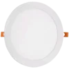 Avide Plafonjera LED, ugradna, 18W, 1490 lm, 4000K, IP20 - ACRPNW-R-18W-ALU