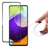 Wozinsky fleksibilno zaštitno staklo za pre Samsung Galaxy A52 5G/Galaxy A52 4G/Galaxy A52s 5G - Crna KP11031