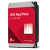 WD 8TB 3.5 inča SATA III 256MB IntelliPower WD80EFPX Red Plus hard disk