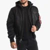 Alpha Industries MA-1 D-Tec 183110 515