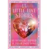 13 Little Love Stories