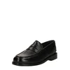 CLARKS Mokasini CraftJames Lo črna