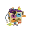 B. Toys Veterina aktovka pet vet Klinika