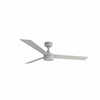 FARO 34290-1TW - LED prigušiva ventilator CRUISER LED/20W/230V 2700/4000/6500K + daljinski upravljač