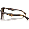 Burberry Naočare za sunce BE 4434 300283