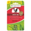 Ampule Bogaprotect za srednje pse S 4-10kg 3 x 1,2 ml - Ampule - Bogacare
