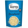 Better Than Foods Keto testenine (konjac noodle špageti) Bio 270 g (200 g) - Keto Chef