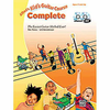 MANUS:ALFREDS KIDS GUITAR COURSE COMPLETE +2CD
