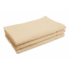 Brisača Classic mala smetanasta 30x50 cm