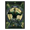 Fanattik Universal Monsters Wolfman Print ( 068959 )