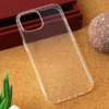 Maska Giulietta za iPhone 15 transparent