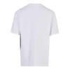 Mens T-shirt UC College Logo white