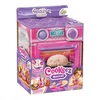 slomart Interaktivna maskota Cookeez Makery - Pečene žemljice (COBI)