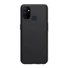 Maska Nillkin Super Frosted Shield za OnePlus Nord N100, Crna