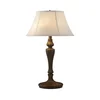 Searchlight EU46091WH - Stona lampa AMY 1xE27/60W/230V