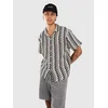 Redefined Rebel Zander Shirt black