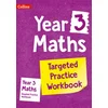 Year 3 Maths Targeted Practice Workbook