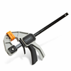 Handy Enoročna vzporedna sponka - 12 / 300 mm - 485x220 mm