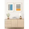 Wallity Uramljena slika Huhu107, 20x30 cm , 2 dela