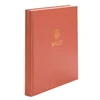 BACH:WEIHNACHTS ORATORIUM FULL SCORE HARD COVER