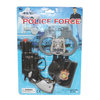 UNIKA toy policijski Force set (24321)
