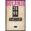 2666: Arčimboldi - IV tom