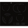 ELECTROLUX steklokeramična kuhalna plošča EHF6547FXK