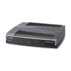 PLANET Advance Ethernet Home Router žični usmerjevalnik Hitri Ethernet Črna
