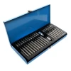 Biti, torx ključi, spline, imbus, komplet 40 kosov. TA1205