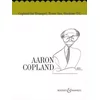 COPLAND FOR TRUM.TENOR SAX.BARITONE
