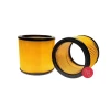 VACS Hepa filter PARKSIDE PNTS 1400 F2 - 2 kom