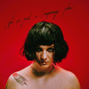 Abbie Falls - Life Is Just A Temporary Plan (Limited Edition) (Red/Black Coloured) (LP)