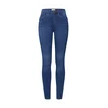 ONLY Royal Kavbojke 779656 Modra