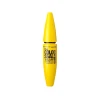 Maybelline Maskara New York Volume Express Colossal 100% Black