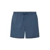 The Sunshine Brand Kratke kopalne hlače Mike temno modra